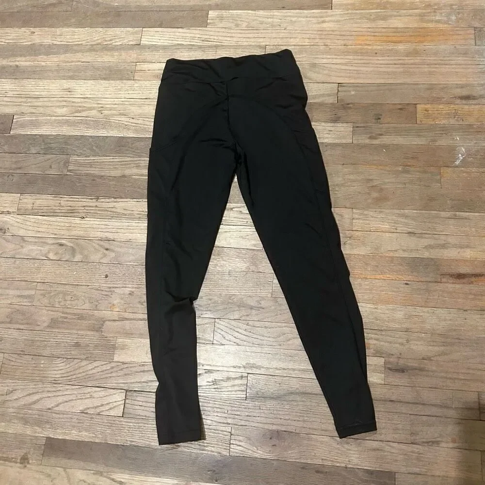 Leggings ankle length size small